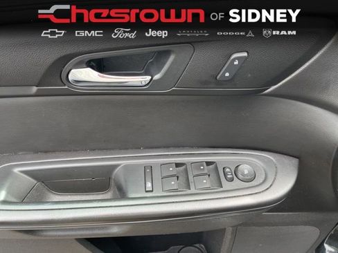 Used 2014 Chevrolet Traverse LT w/ All-Star Edition FWD image 32