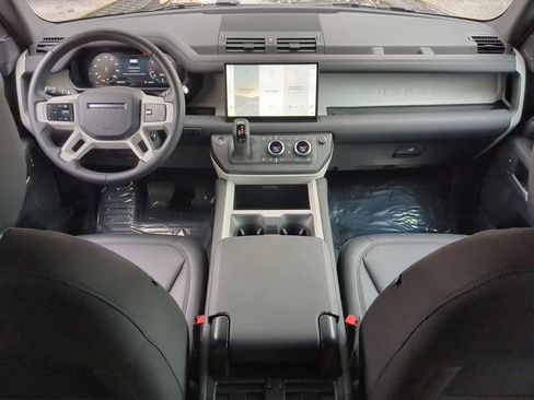 Used 2025 Land Rover Defender 110 S AWD/4WD image 15