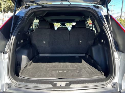 Used 2023 Honda CR-V Sport image 43