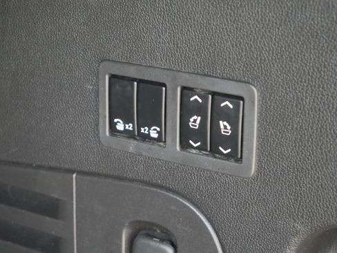 Used 2015 GMC Yukon SLT AWD/4WD image 23