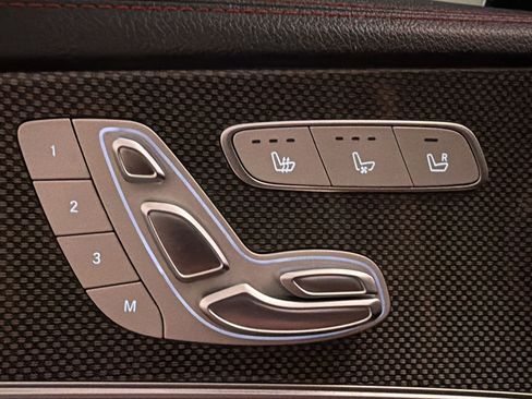 Certified 2018 Mercedes-Benz E 43 AMG 4MATIC Sedan image 18