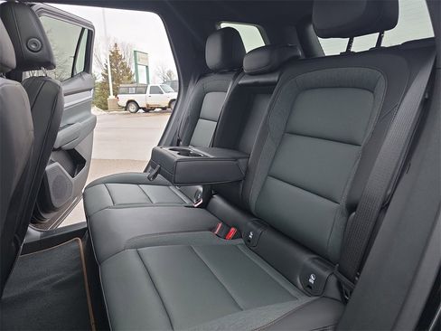 New 2026 GMC Terrain AT4 image 14