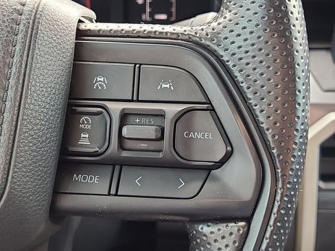 Certified 2025 Toyota Tacoma SR5 RWD image 20