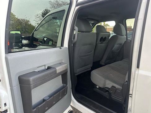 Used 2011 Ford F250 XLT image 13