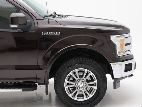 Used 2019 Ford F150 Lariat w/ Equipment Group 501A Mid AWD/4WD image 4