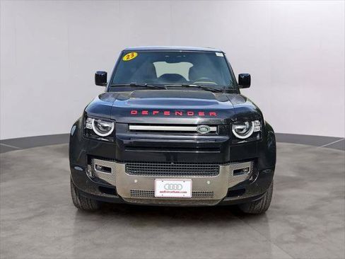 Used 2023 Land Rover Defender 110 S AWD/4WD image 11