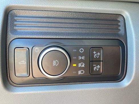 New 2025 Ford F350 XL w/ STX Appearance Package image 30