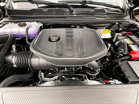 New 2026 RAM 1500 RHO image 11