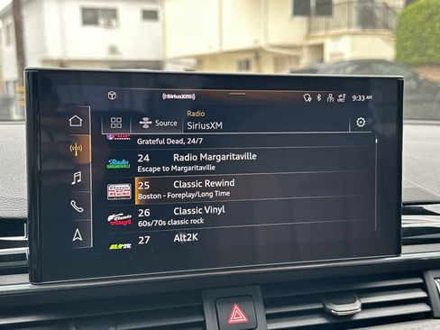 Used 2023 Audi A5 2.0T Premium Plus w/ Premium Plus image 17