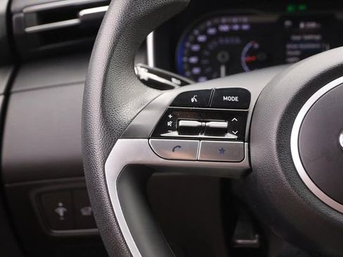 Used 2024 Hyundai Tucson SEL image 12