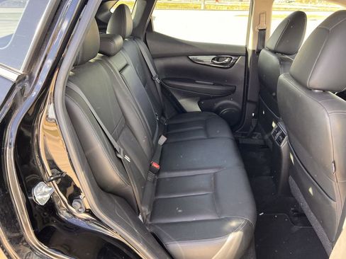 Used 2017 Nissan Rogue Sport SL w/ SL Premium Package image 33