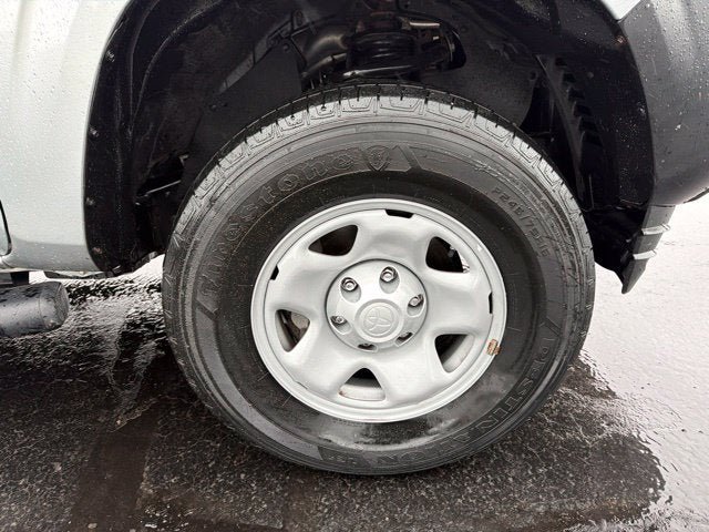 Used 2023 Toyota Tacoma SR RWD image 26
