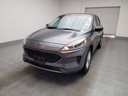 Used 2022 Ford Escape SE image 15