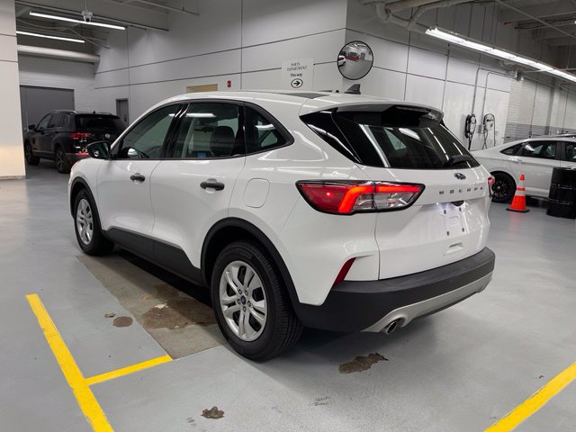 Used 2022 Ford Escape S FWD image 2