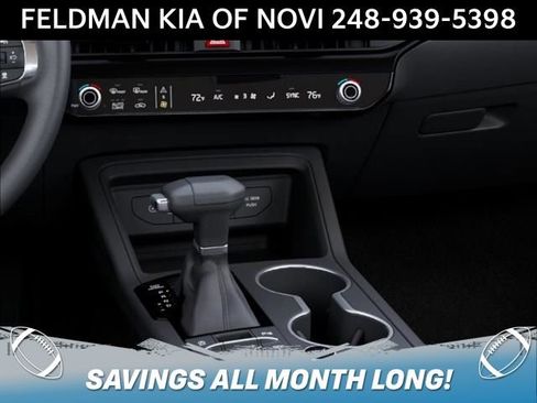 New 2026 Kia K5 LXS FWD image 24