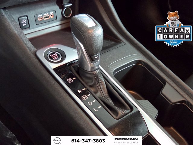 Used 2024 Nissan Sentra SV FWD image 27