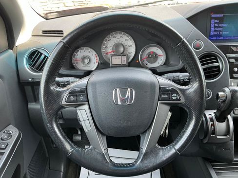 Used 2015 Honda Pilot EX-L image 23
