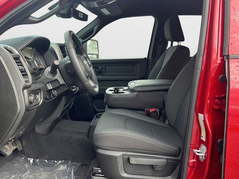 New 2026 RAM 3500 Tradesman image 13