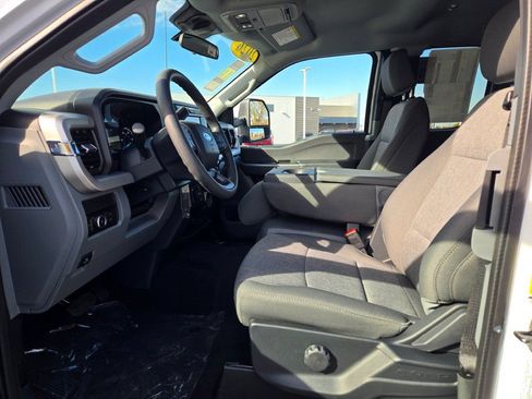 New 2026 Ford F250 XL w/ STX Appearance Package AWD/4WD image 19