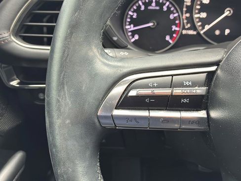 Used 2020 MAZDA MAZDA3 Premium w/ Leather, Moonroof, image 14