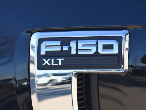 Used 2024 Ford F150 XLT w/ Mobile Office Package image 10