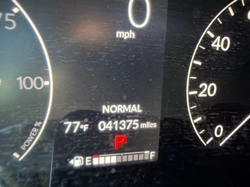 Used 2024 Honda CR-V Sport image 13
