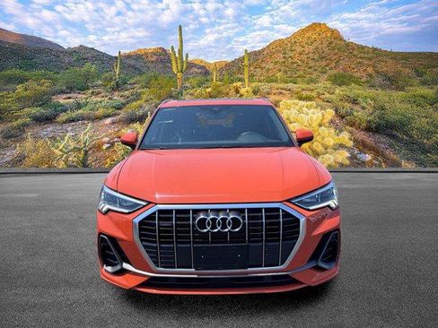 Used 2025 Audi Q3 2.0T Premium AWD/4WD image 5