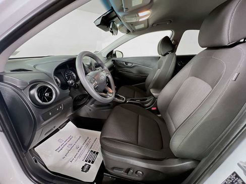 Certified 2023 Hyundai Kona SEL image 20