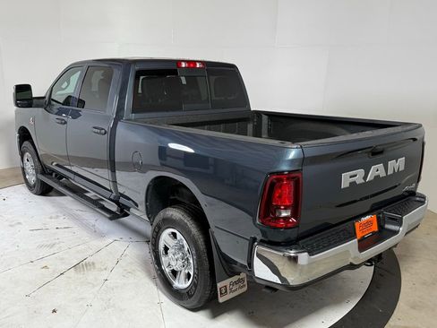New 2026 RAM 2500 Tradesman image 5