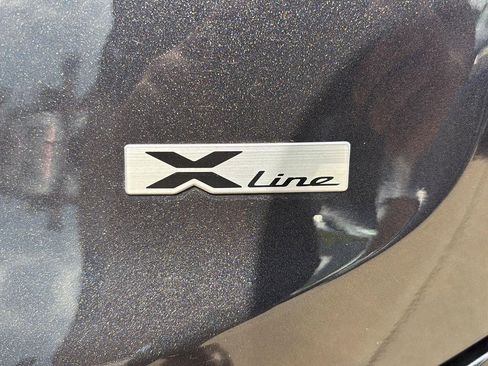 Used 2025 Kia Telluride EX X-Line AWD/4WD image 25