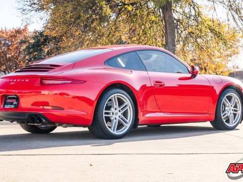 Used 2013 Porsche 911 Carrera image 10