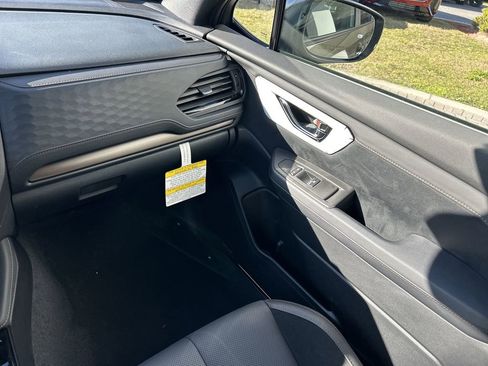 New 2026 Subaru Forester Touring image 17