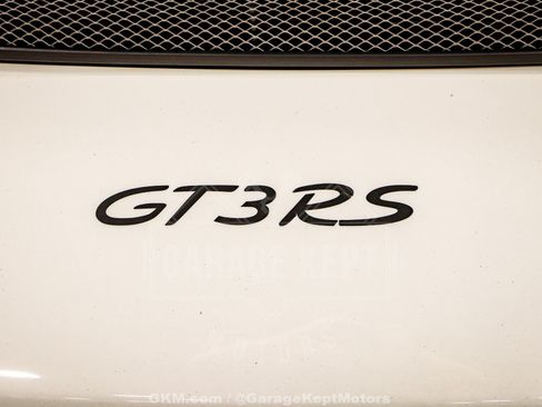 Used 2016 Porsche 911 GT3 RS RWD image 55