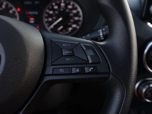 New 2025 Nissan Sentra 2.0 S image 26