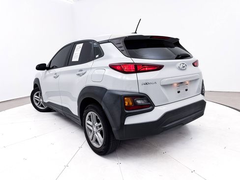 Used 2020 Hyundai Kona SE image 2