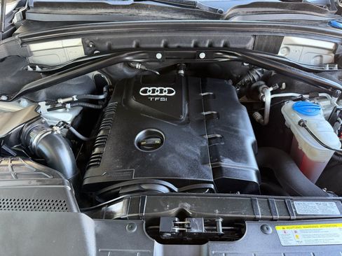 Used 2015 Audi Q5 2.0T Premium Plus AWD/4WD image 40