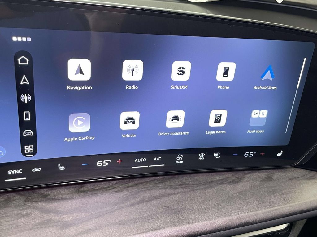 New 2026 Audi Q5 2.0T AWD/4WD image 29