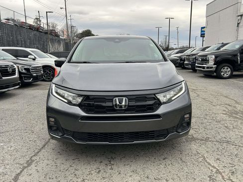 Used 2025 Honda Odyssey Touring image 8