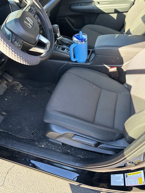 Used 2026 Honda CR-V LX image 8