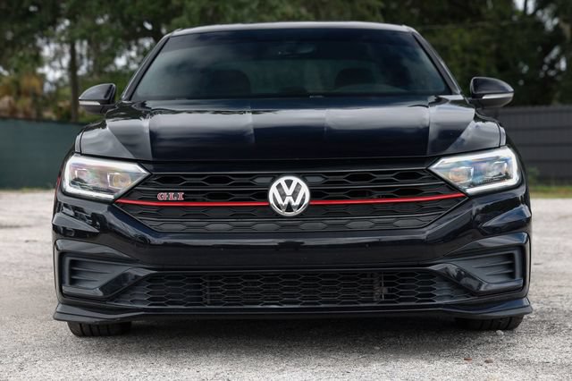 Used 2020 Volkswagen Jetta GLI Autobahn FWD image 20