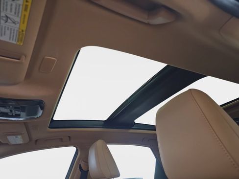 Used 2024 Lexus NX 350h AWD w/ Vision Package image 26
