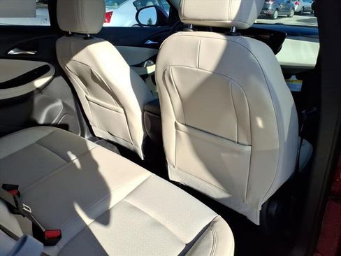 New 2026 Buick Encore GX Preferred image 21