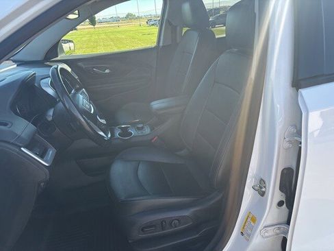 Used 2019 GMC Terrain SLT image 14