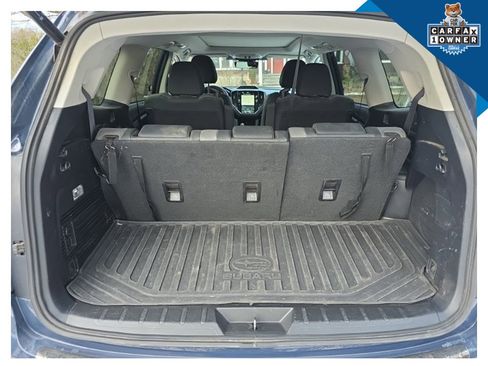 Certified 2023 Subaru Ascent Onyx Edition Limited image 10