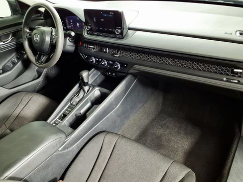 Used 2024 Honda Accord EX image 13