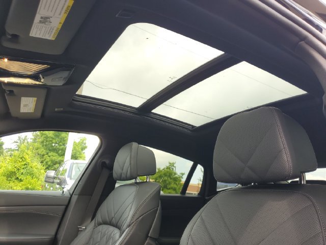 Used 2024 BMW X6 xDrive40i AWD/4WD image 16
