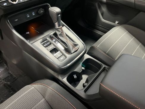 New 2026 Honda CR-V TrailSport image 17