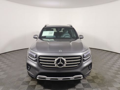 New 2026 Mercedes-Benz GLB 250 image 8