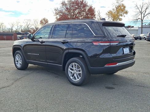 New 2025 Jeep Grand Cherokee Laredo X image 6