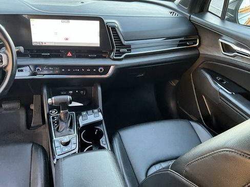 Used 2024 Kia Sportage X-Line image 24